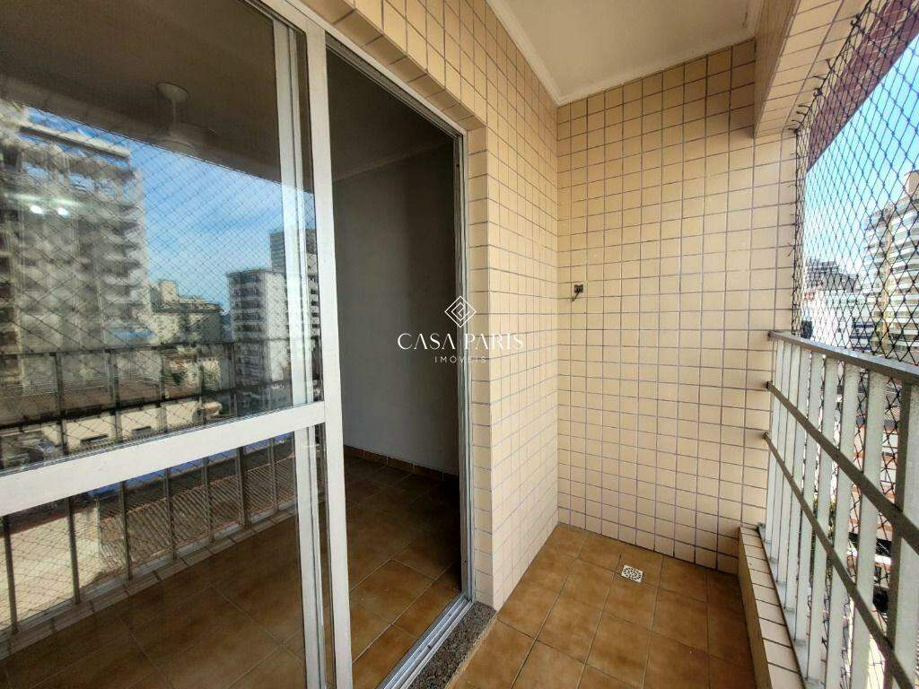 Apartamento à venda no Guilhermina: 