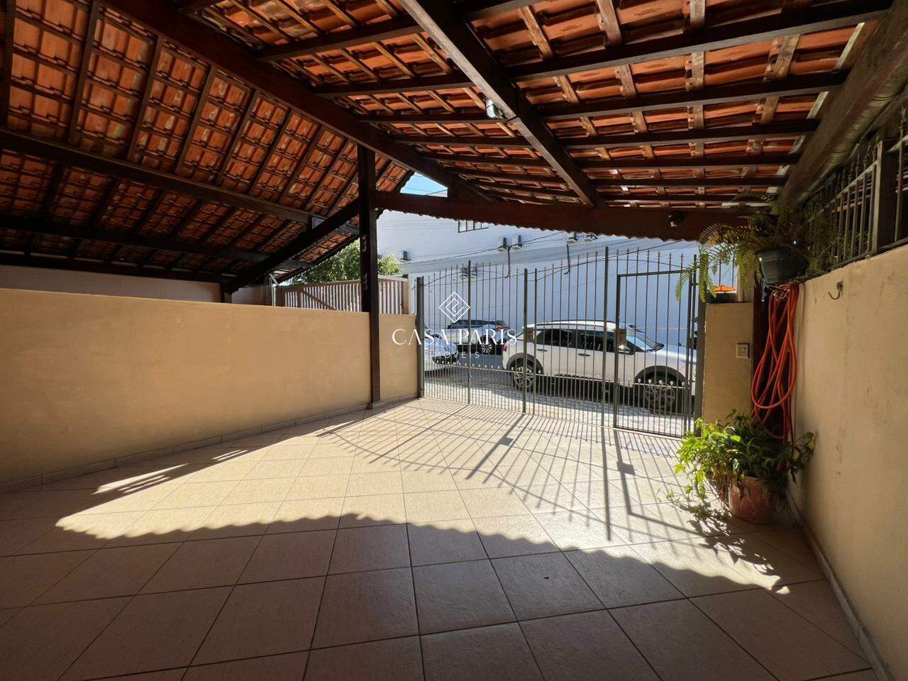 Casa à venda no Maracanã: 