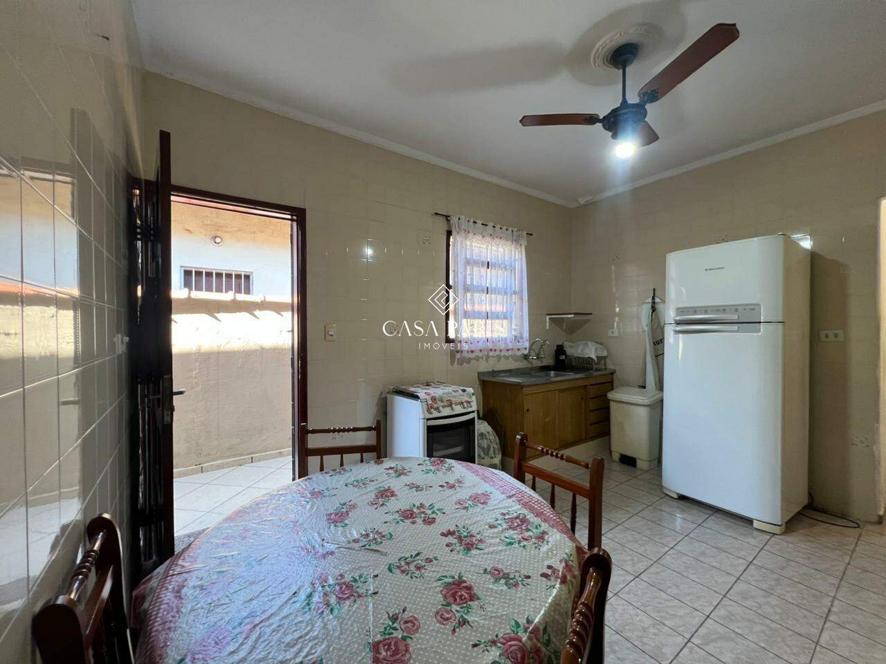 Casa à venda no Maracanã: 