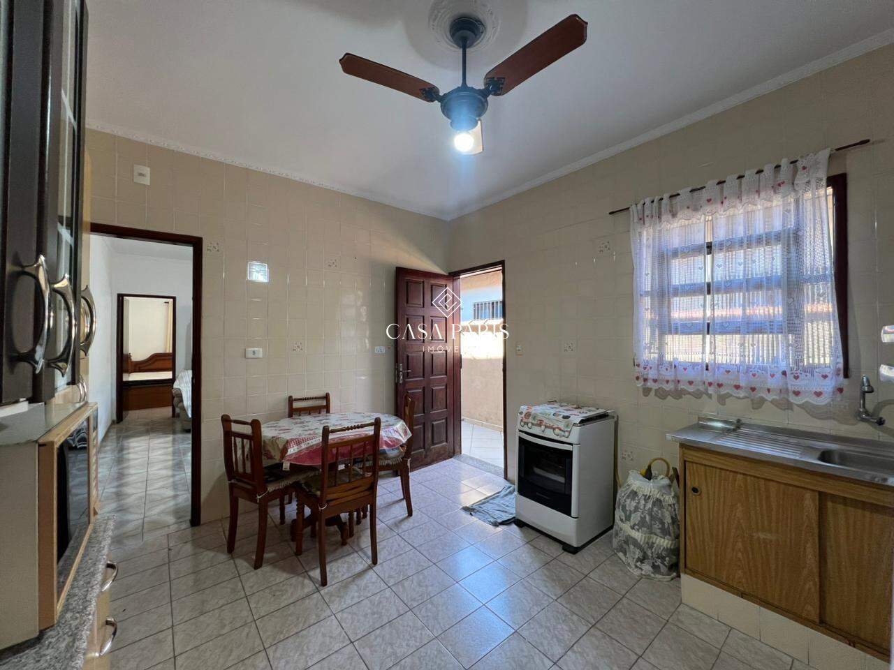 Casa à venda no Maracanã: 