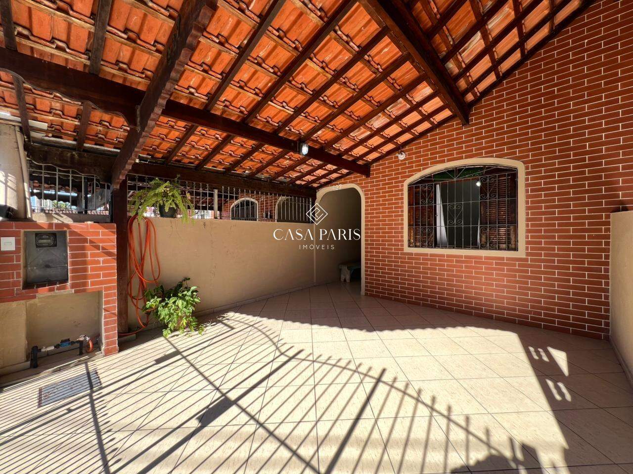 Casa à venda no Maracanã: 