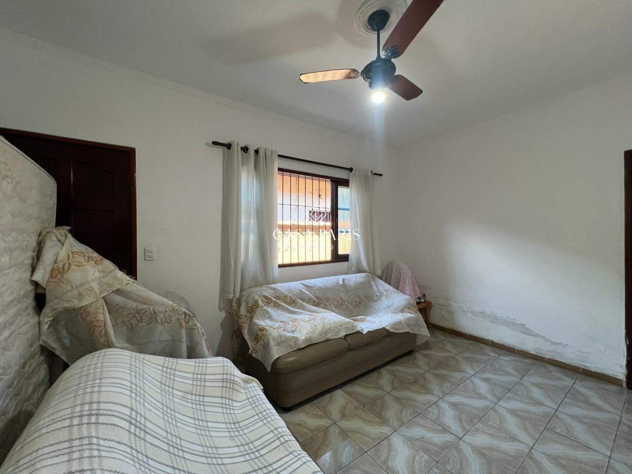 Casa à venda no Maracanã: 