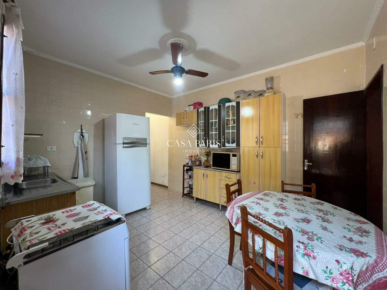 Casa à venda no Maracanã: 