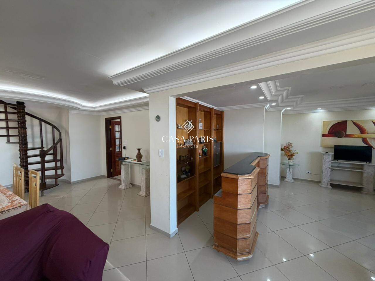 Apartamento à venda no Tupi: 