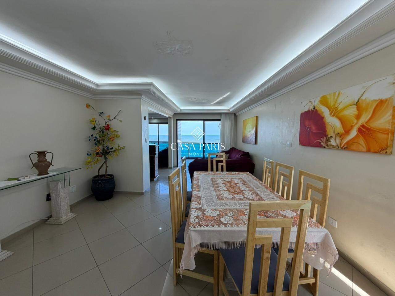 Apartamento à venda no Tupi: 