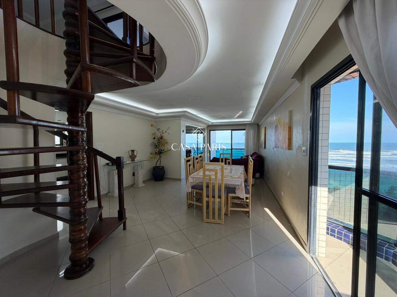 Apartamento à venda no Tupi: 