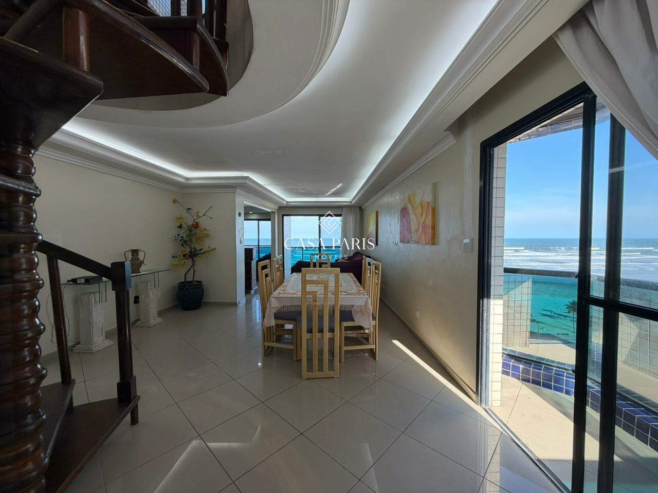 Apartamento à venda no Tupi: 