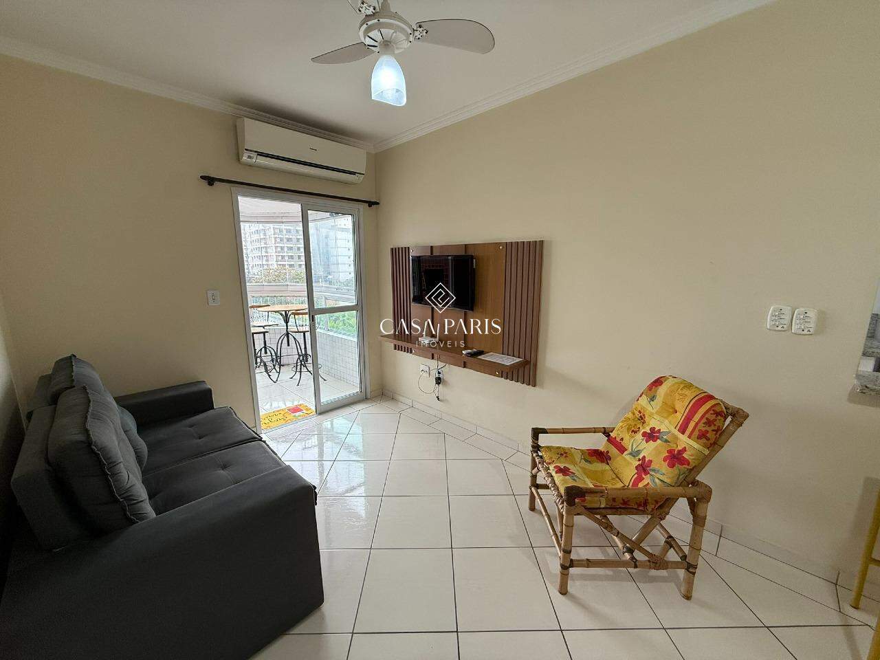 Apartamento à venda no Maracanã: 