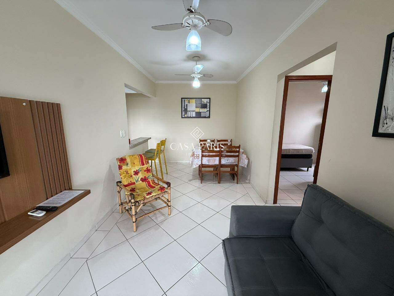 Apartamento à venda no Maracanã: 