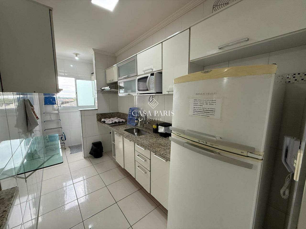 Apartamento à venda no Maracanã: 