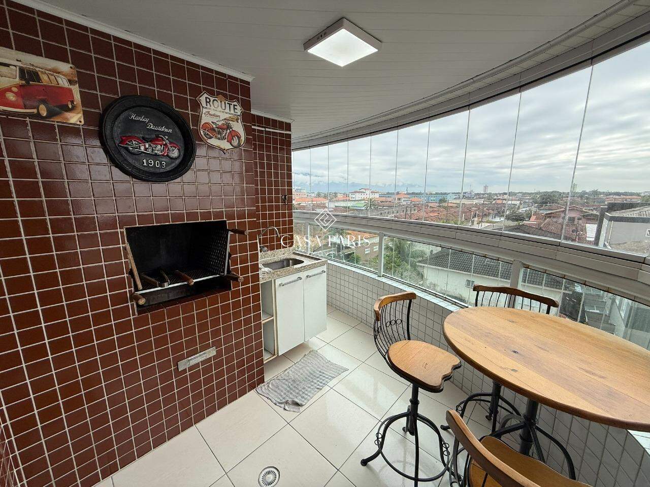 Apartamento à venda no Maracanã: 