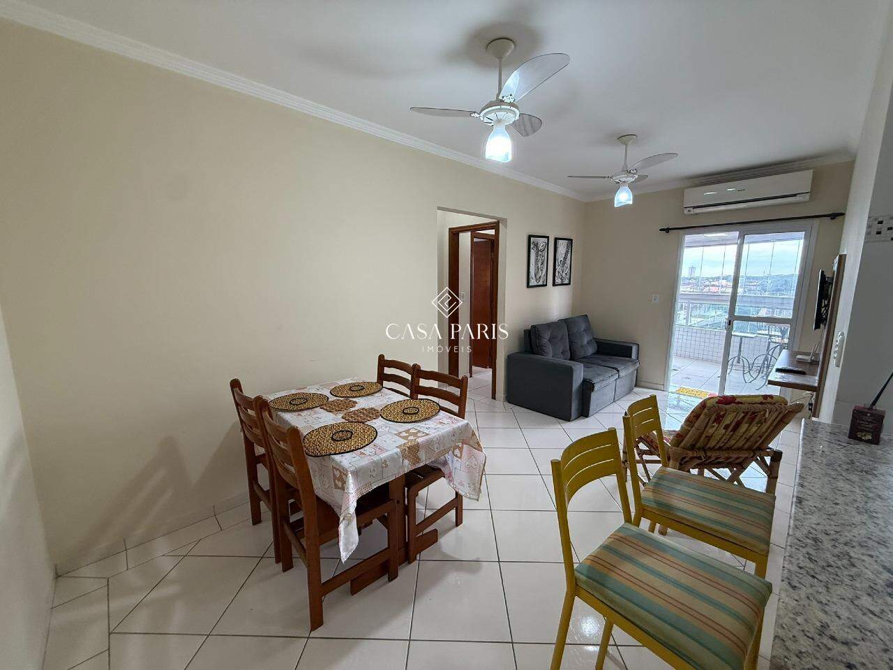 Apartamento à venda no Maracanã: 