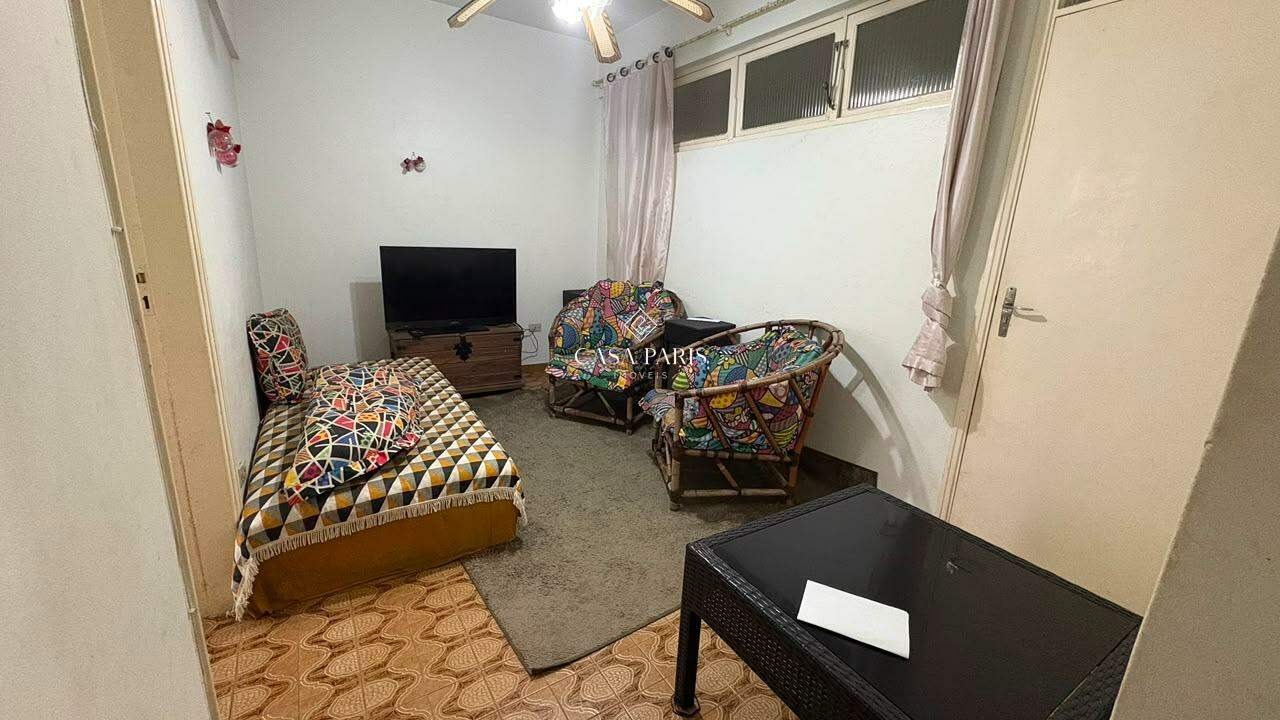 Apartamento à venda no Aviação: 