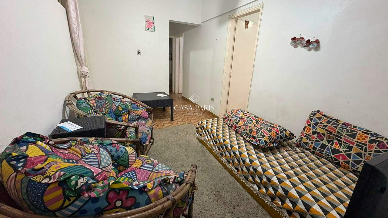 Apartamento à venda no Aviação: 