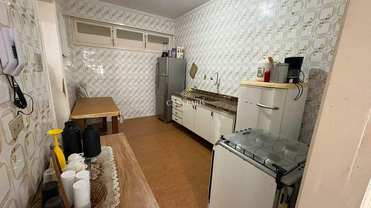 Apartamento à venda no Aviação: 