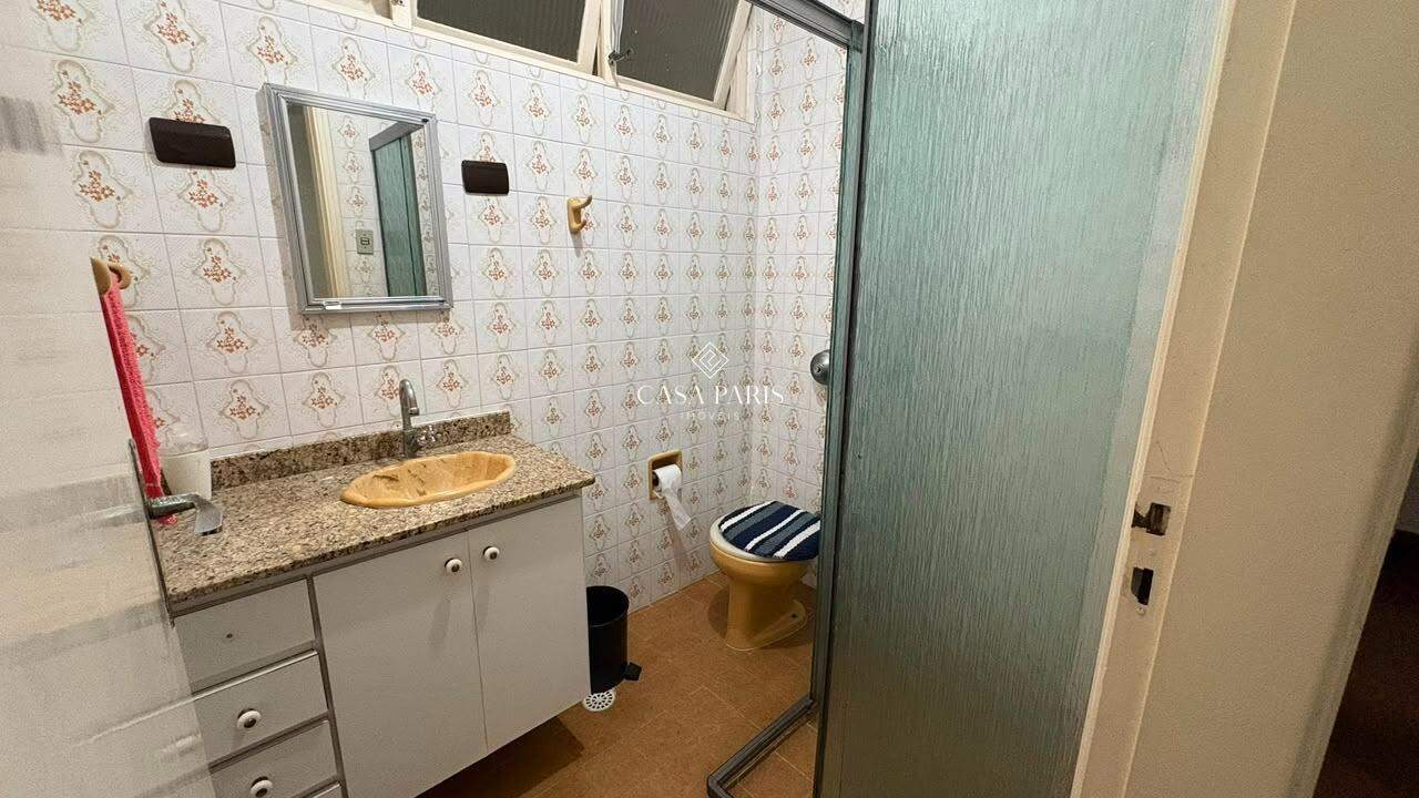 Apartamento à venda no Aviação: 