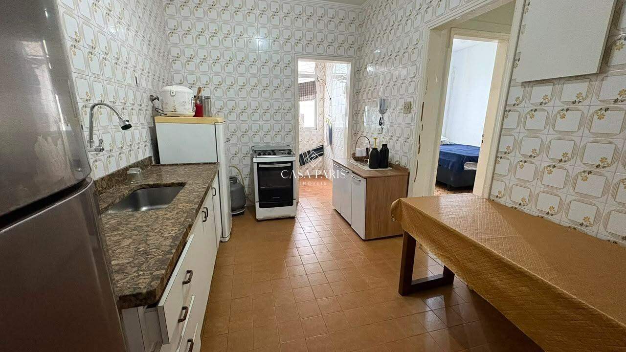 Apartamento à venda no Aviação: 