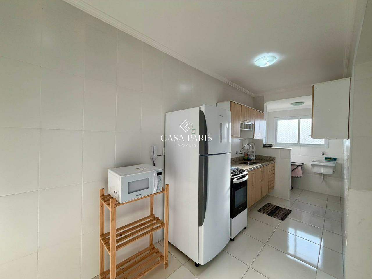 Apartamento à venda no Caiçara: 