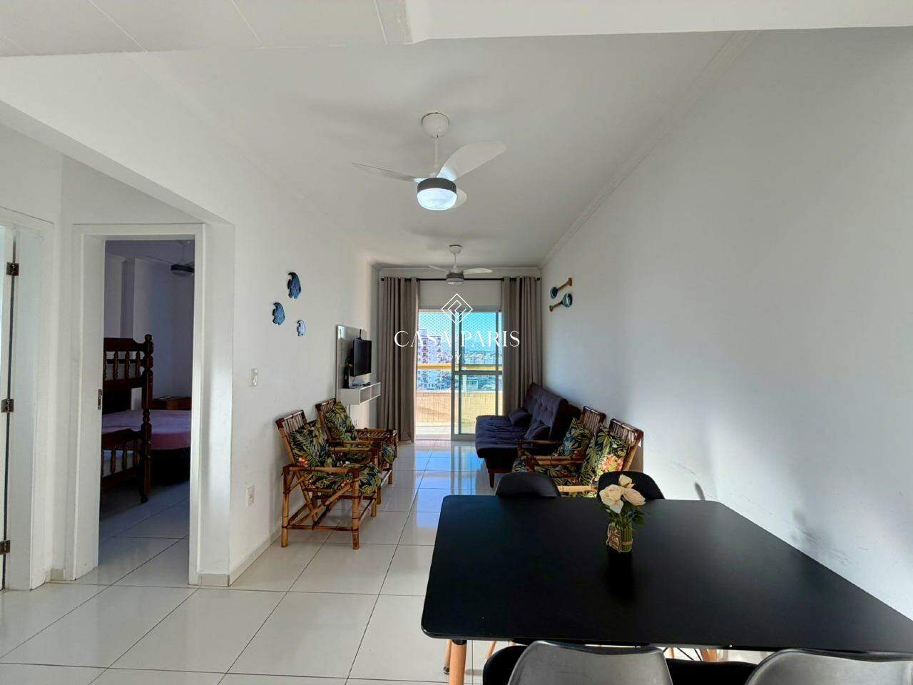 Apartamento à venda no Caiçara: 