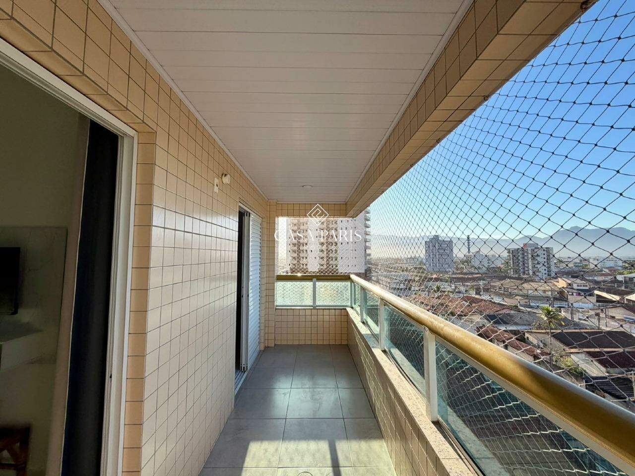 Apartamento à venda no Caiçara: 