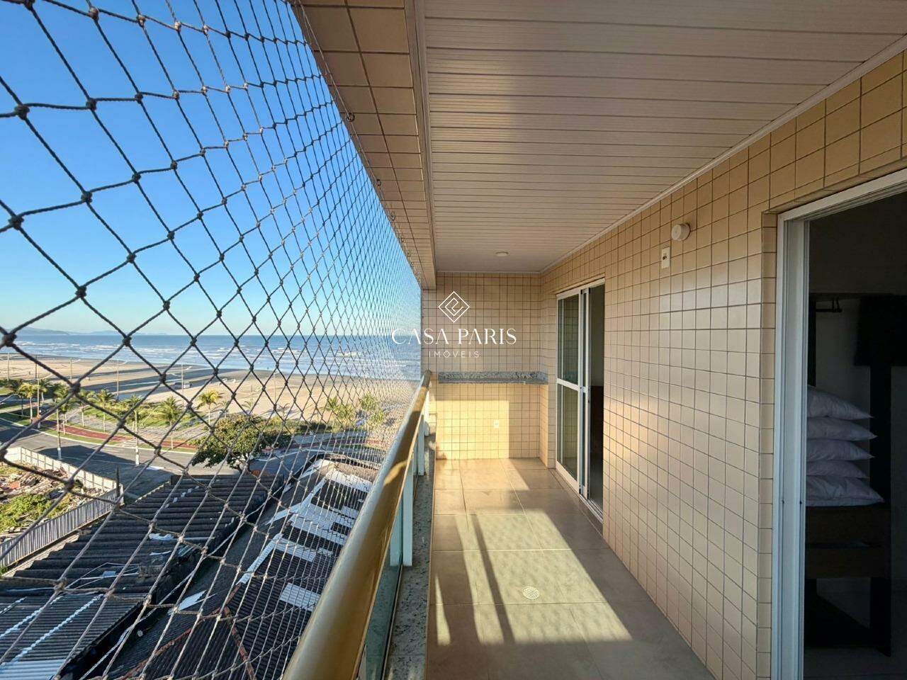 Apartamento à venda no Caiçara: 