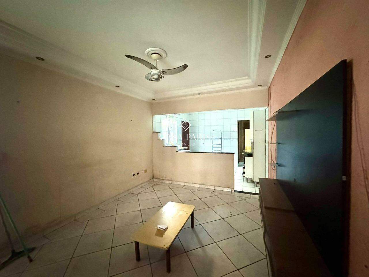 Casa à venda no Ocian: 