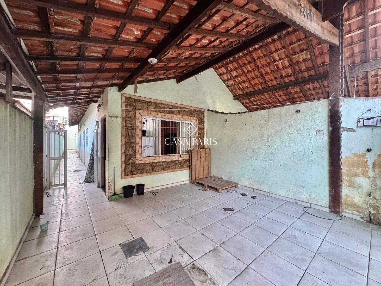Casa à venda no Ocian: 