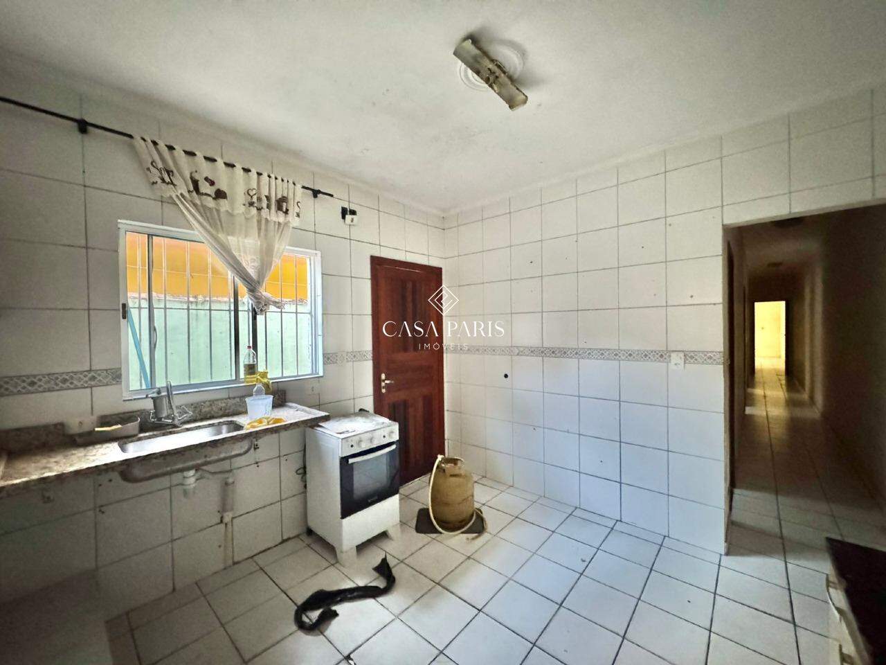Casa à venda no Ocian: 