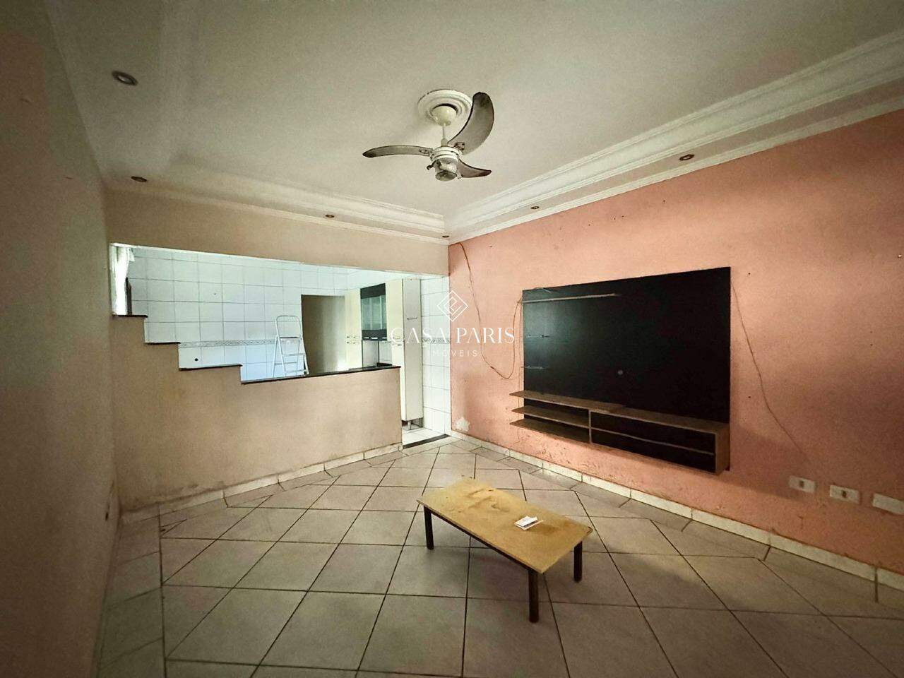 Casa à venda no Ocian: 