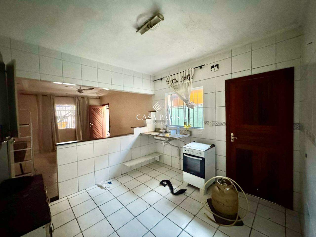 Casa à venda no Ocian: 