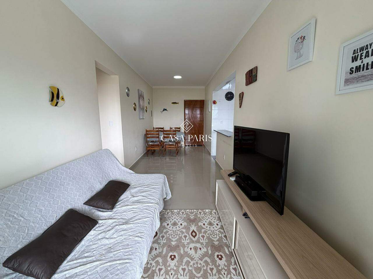 Apartamento à venda no Jardim Real: 