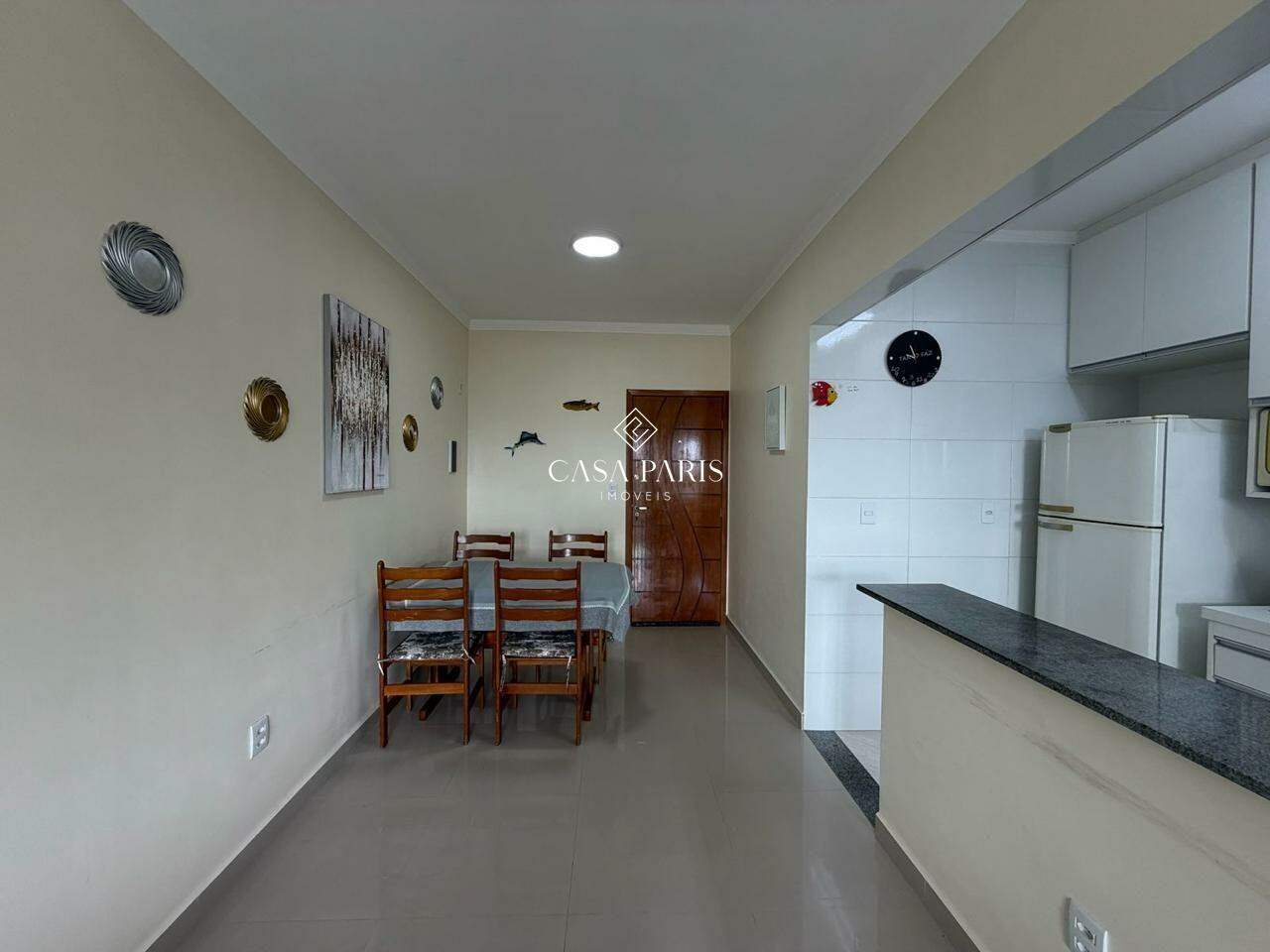 Apartamento à venda no Jardim Real: 