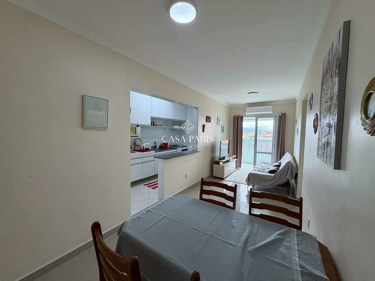 Apartamento à venda no Jardim Real: 