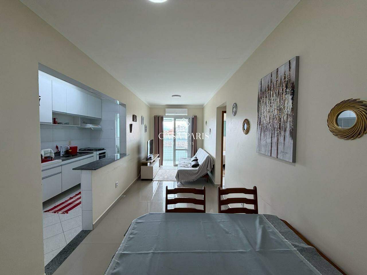 Apartamento à venda no Jardim Real: 