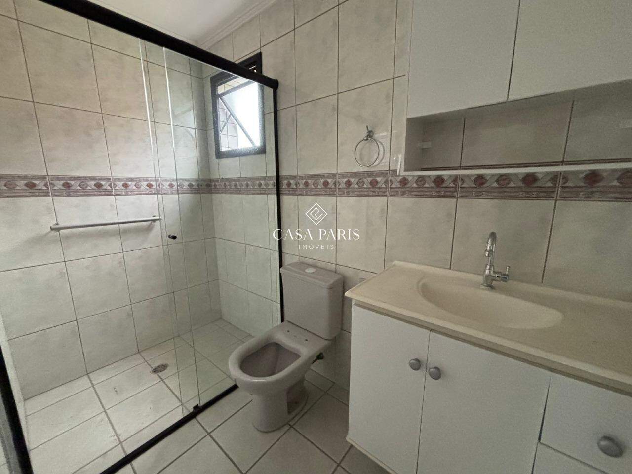 Apartamento à venda no Caiçara: 
