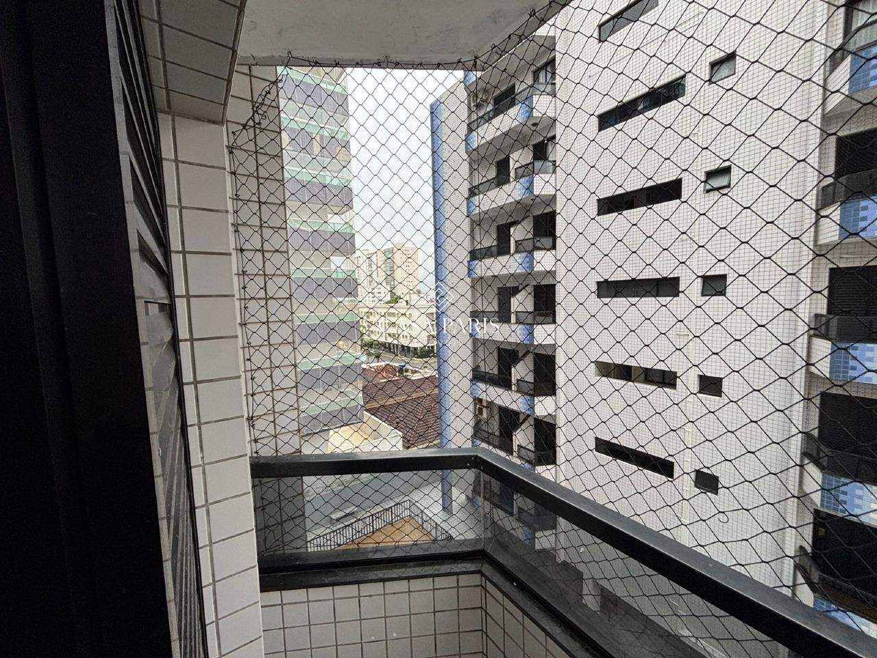 Apartamento à venda no Caiçara: 