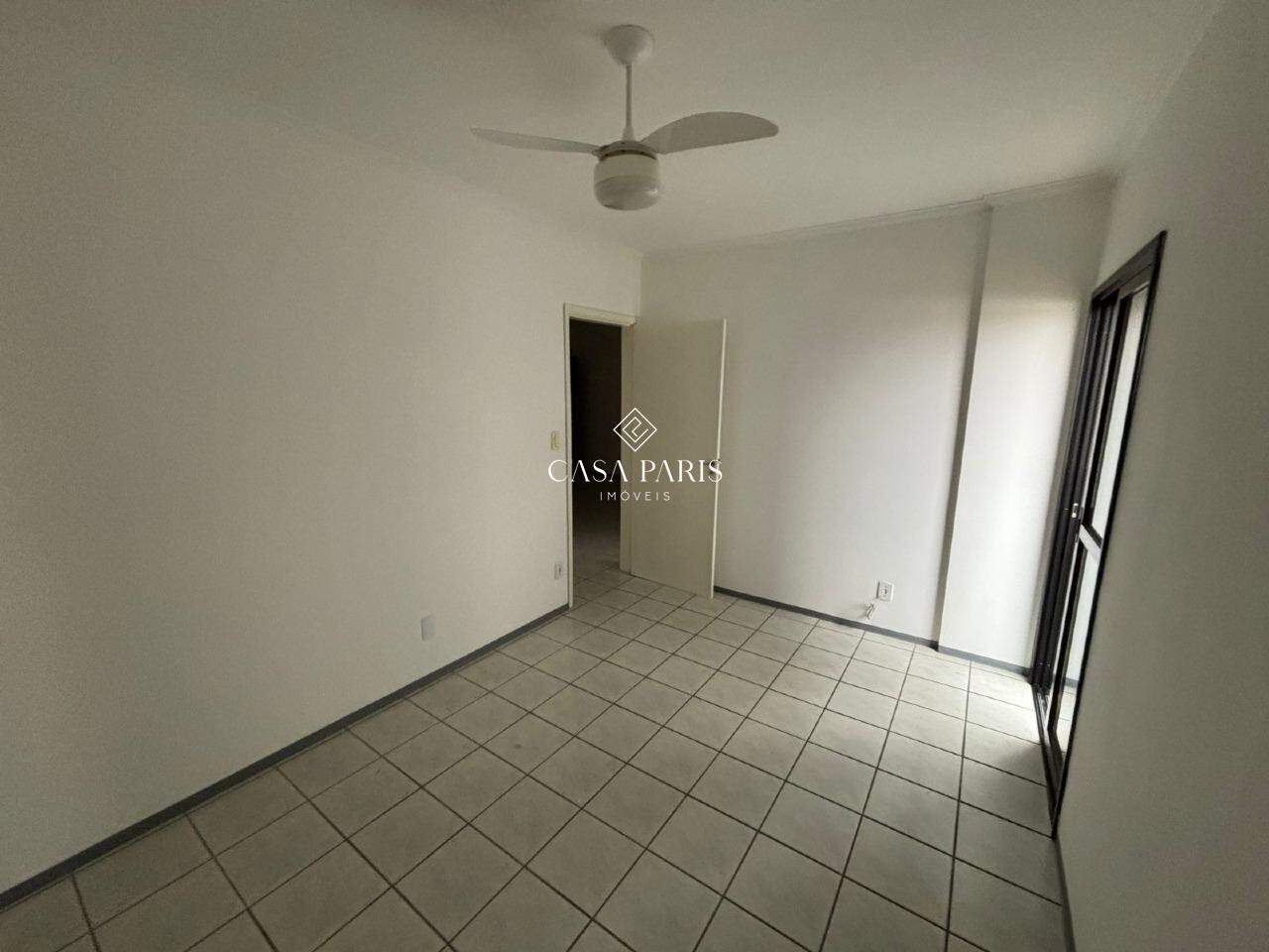 Apartamento à venda no Caiçara: 