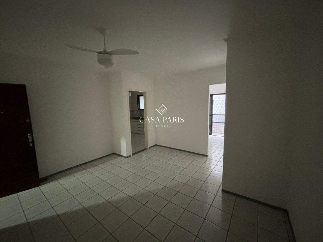 Apartamento à venda no Caiçara: 