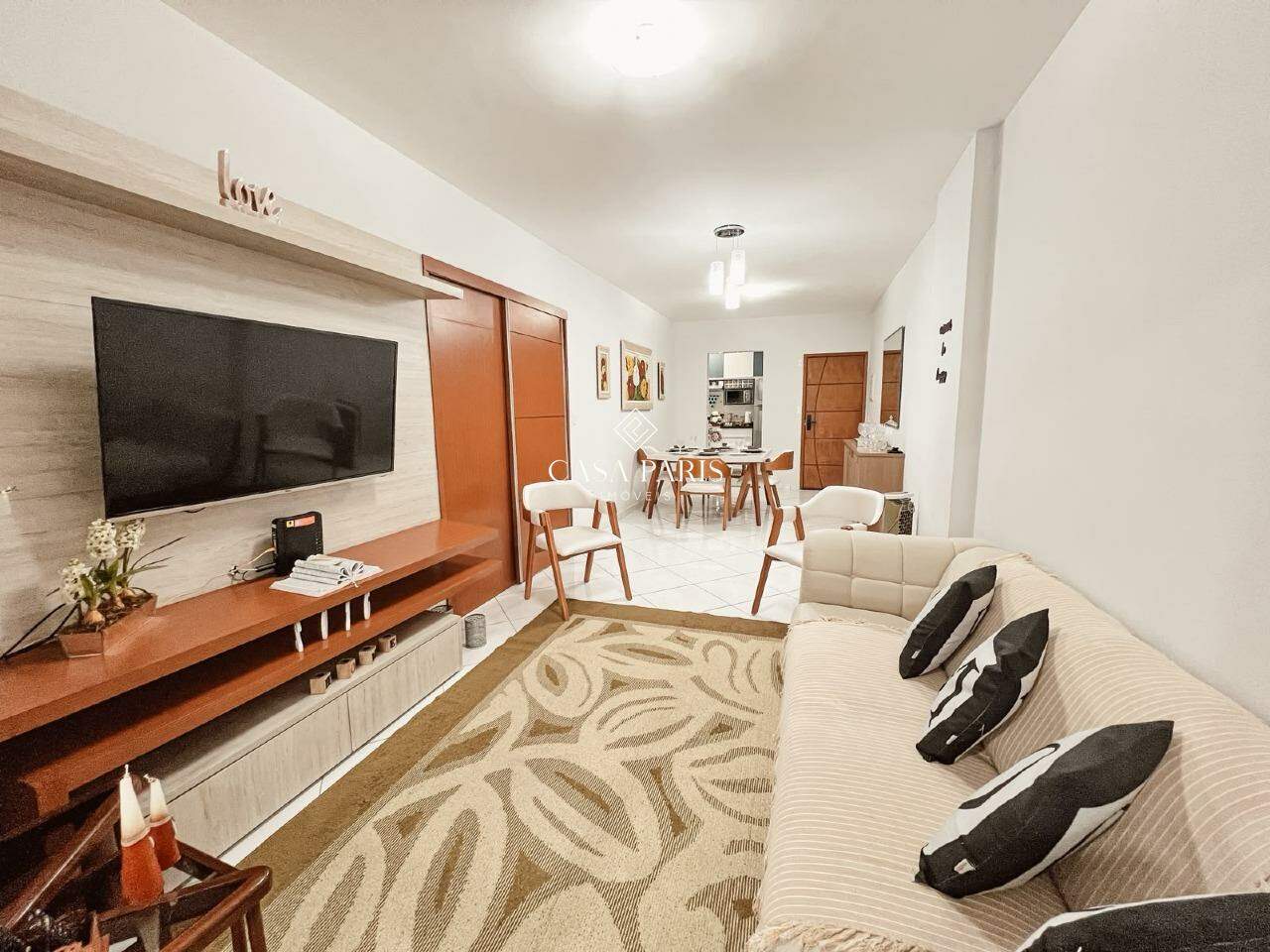 Apartamento à venda no Guilhermina: 