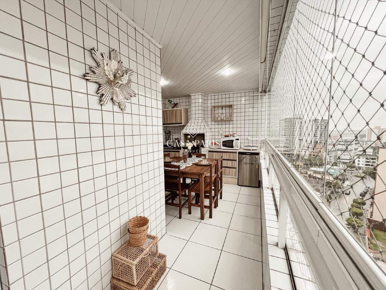 Apartamento à venda no Guilhermina: 