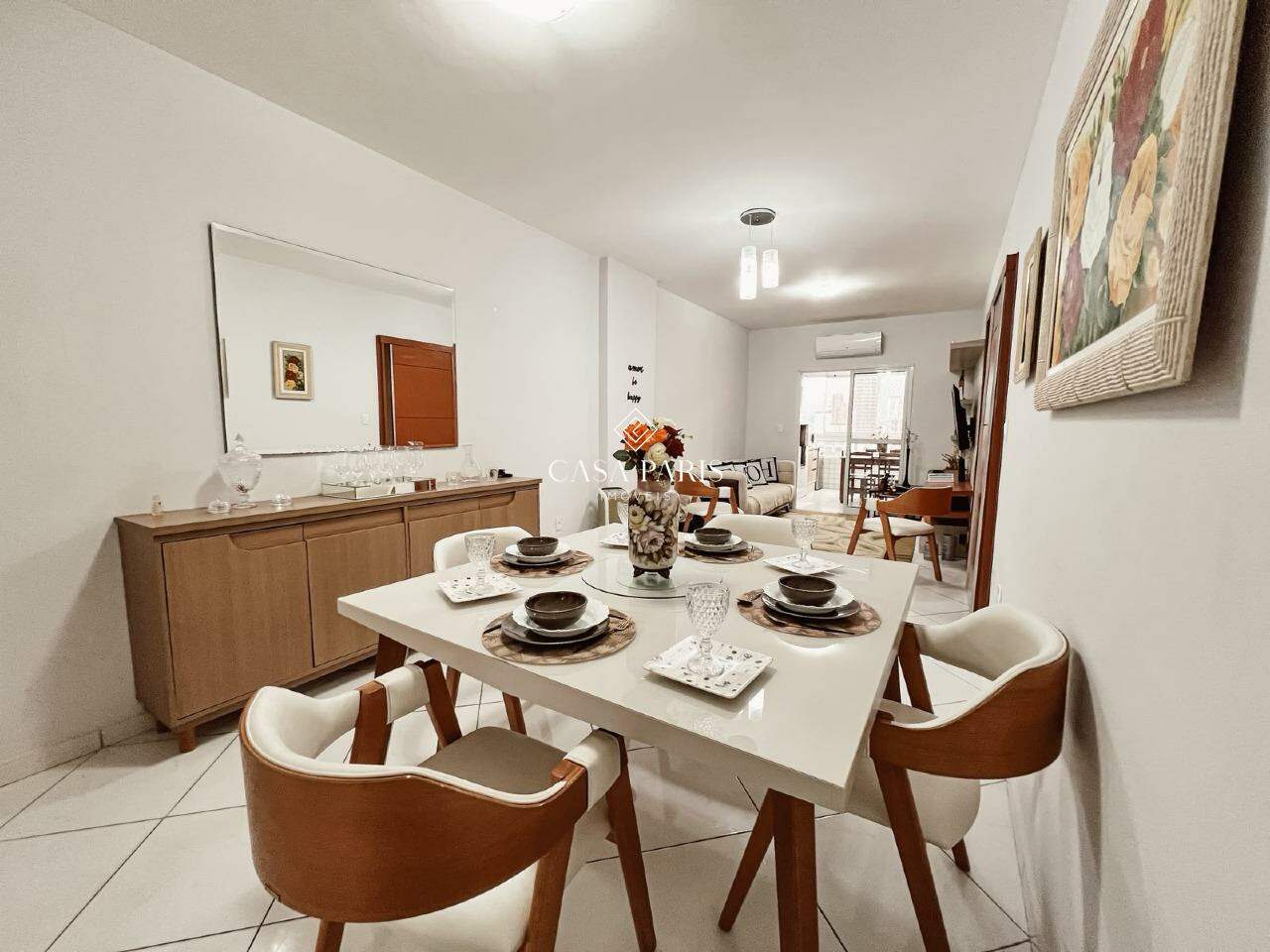 Apartamento à venda no Guilhermina: 