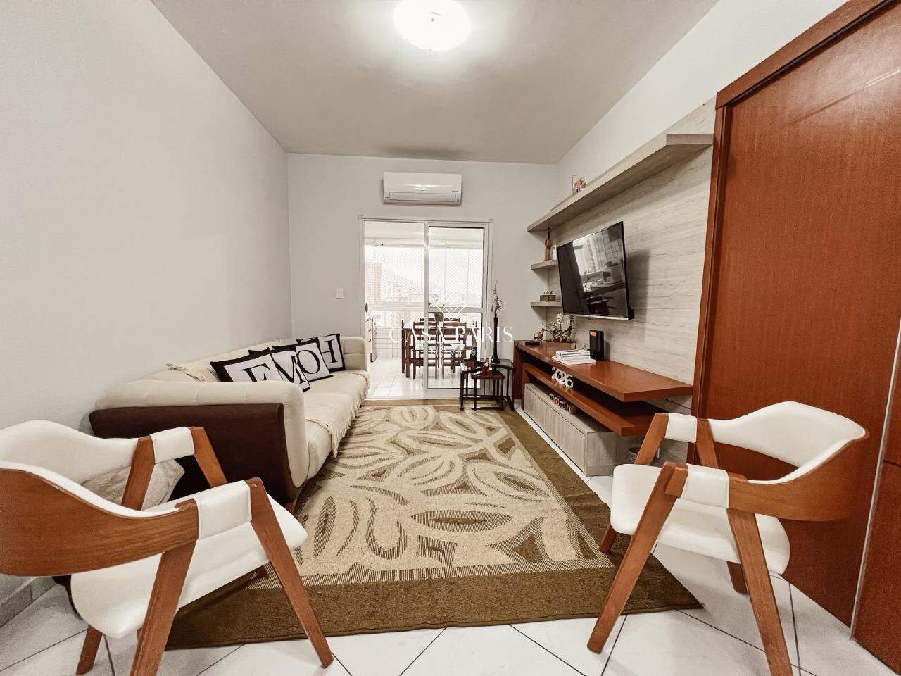 Apartamento à venda no Guilhermina: 