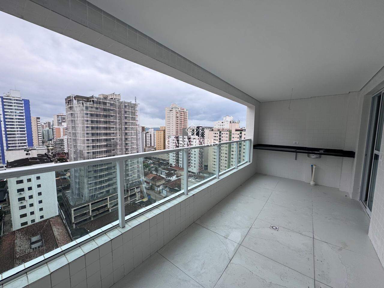Apartamento à venda no Aviação: 
