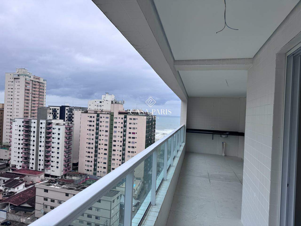 Apartamento à venda no Aviação: 