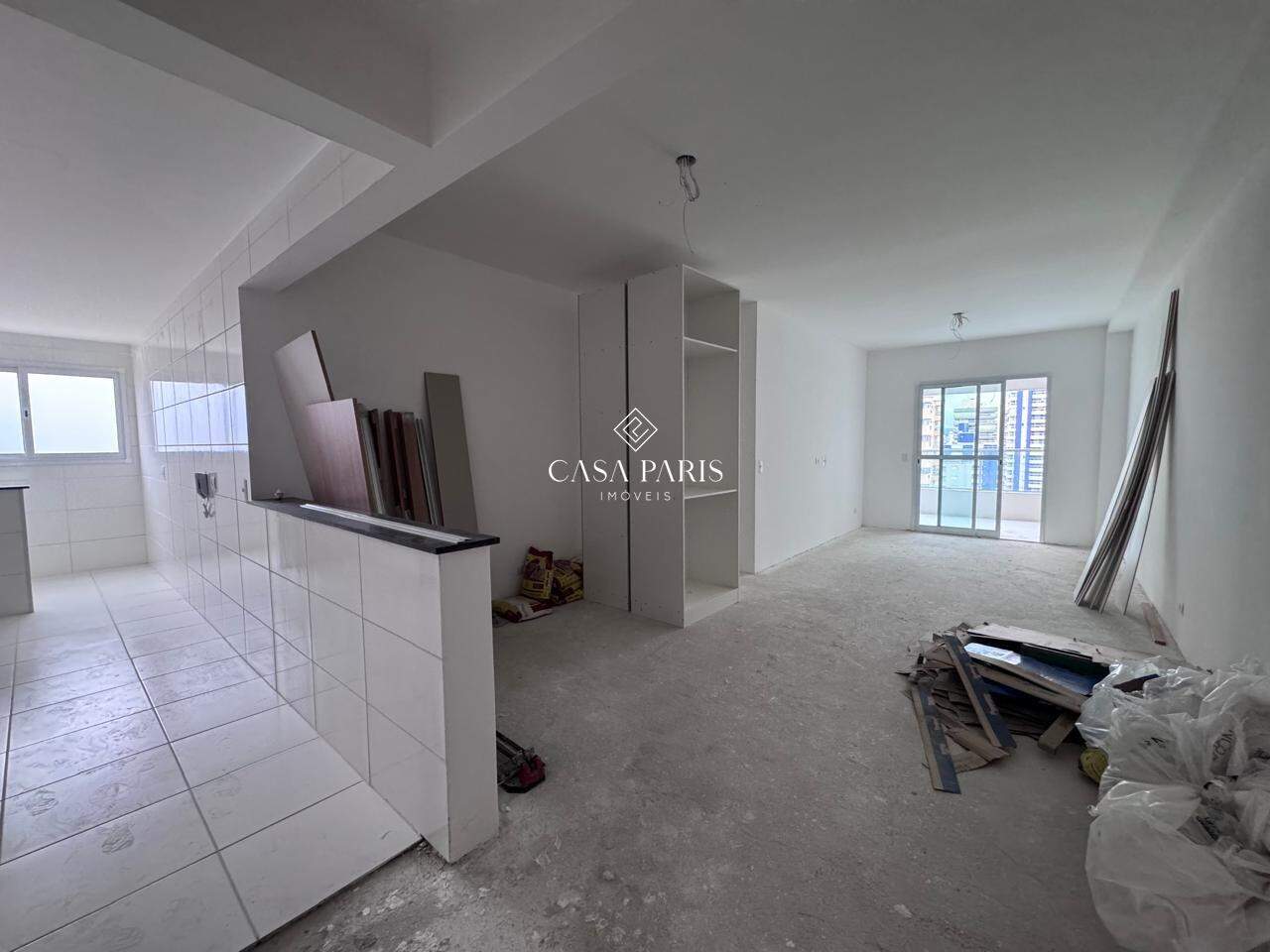 Apartamento à venda no Aviação: 