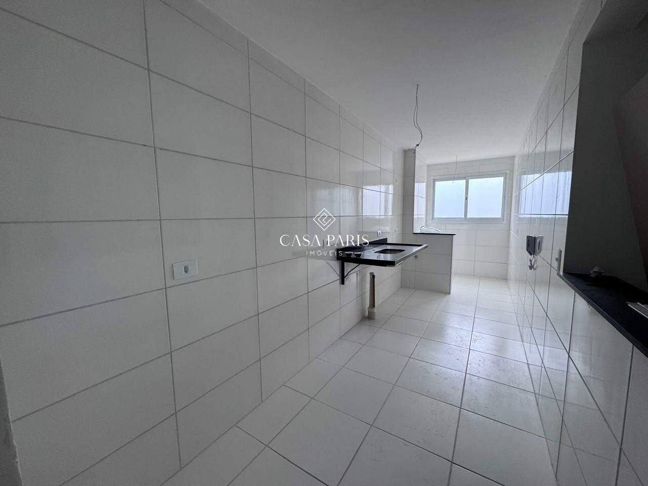 Apartamento à venda no Aviação: 