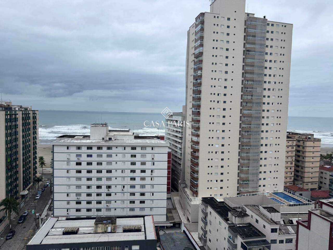 Apartamento à venda no Aviação: 