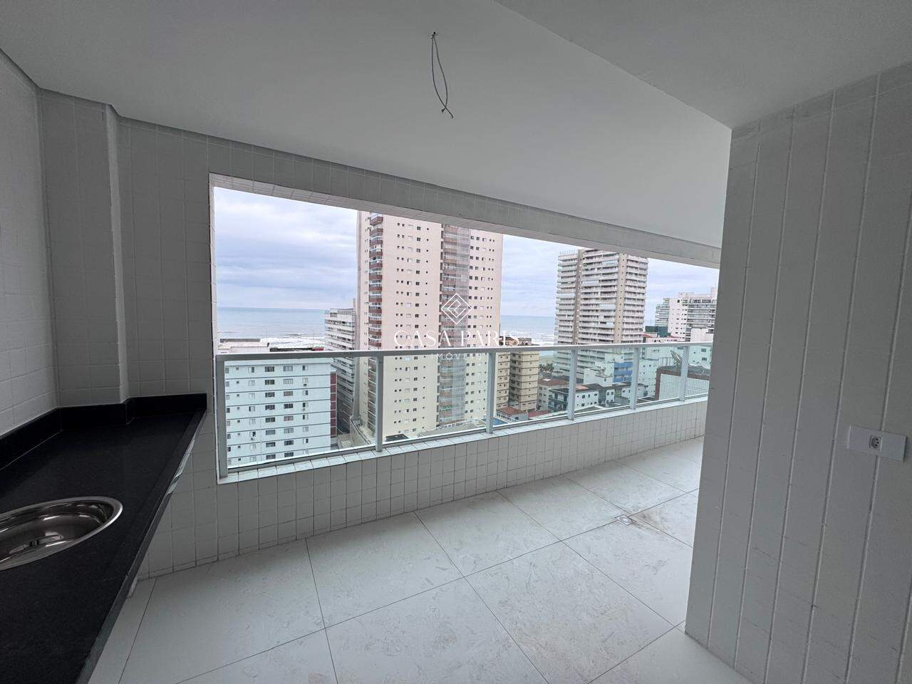 Apartamento à venda no Aviação: 