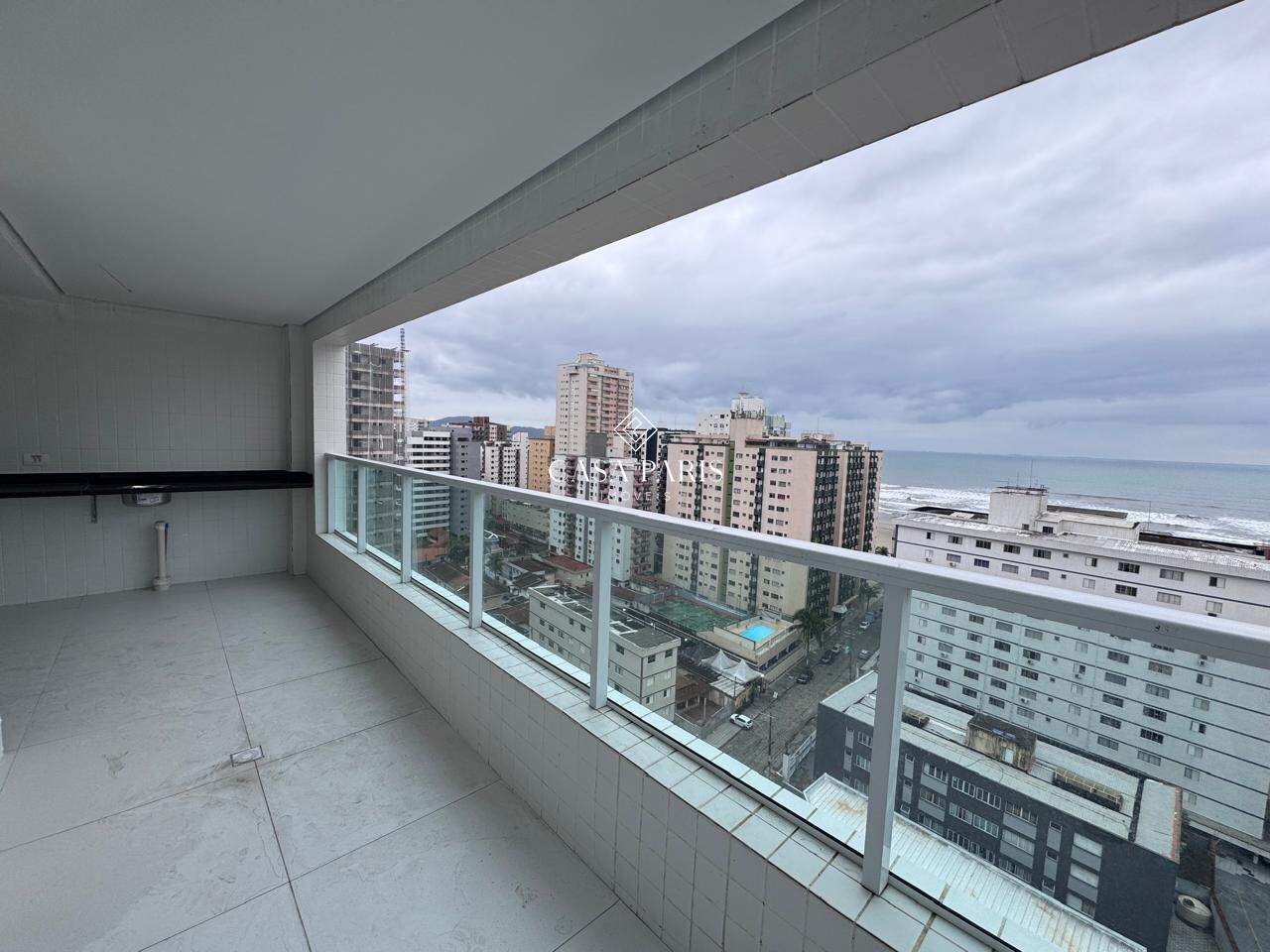 Apartamento à venda no Aviação: 