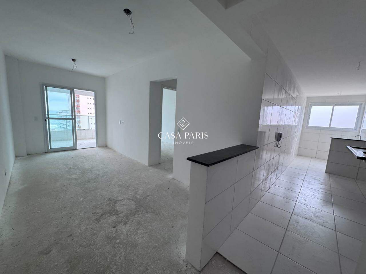 Apartamento à venda no Aviação: 